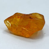 82.60 Ct Natural Yellow Sapphire Uncut Raw Rough Earth Mined CERTIFIED Gemstone